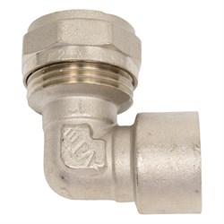 Уголок для металлопластиковых труб VALTEC 3446 - фото 16793764