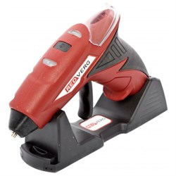 Аккумуляторный клеевой пистолет RedVerg RD-GG3,6V - фото 16793769