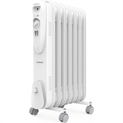 Маслянный обогреватель Timberk TOR 21.1507 SLX - фото 16793773