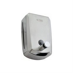 Дозатор для жидкого мыла G-TEQ 8605 Lux - фото 16793781