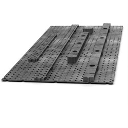 Сварочный стол Keepler-Stan УФ-00019005 - фото 16793996