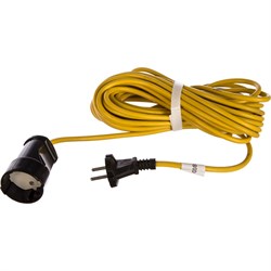 Удлинитель-шнур СОЮЗ 481S-4101 - фото 16794088