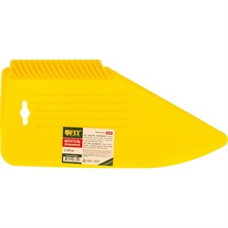 Прижимной обойный шпатель FIT 06900 - фото 16794108