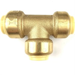 Т-образный соединитель Boutte Toutub - фото 16794196