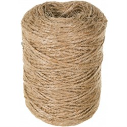 Джутовый шпагат Эбис 303 - фото 16794245