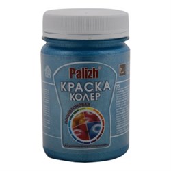 Акриловая краска-колер Palizh №176 - фото 16794333