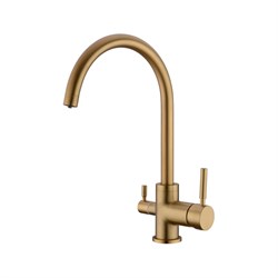 Кухонный смеситель EMAR ECB - 3007 - фото 16794406