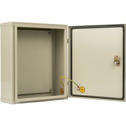 Щит МЭК ЭЛЕКТРИКА ЩМП - 01 МЭК - фото 16794411