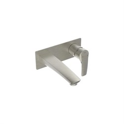 Встраиваемый смеситель для умывальника IDDIS Ray - фото 16794511