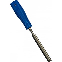 Полукруглая стамеска FIT 43143 - фото 16794521