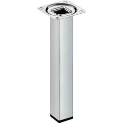 Квадратная нерегулируемая ножка TECH-KREP 151277 - фото 16794586