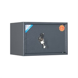 Офисный сейф Меткон ШБМ-30 - фото 16794593