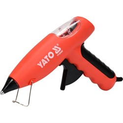 Термоклеящий пистолет YATO YT-82402 - фото 16794625