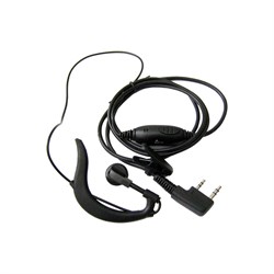 Гарнитура для радиостанций АРГУТ HM-10 - фото 16794653