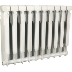 Биметаллический радиатор Bimetta 500 CITY - фото 16794681