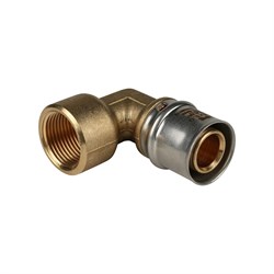 Угольник-переходник STOUT RG008S9C4F6R1E - фото 16794683