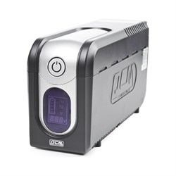 Источник бесперебойного питания POWERCOM IMD-825AP - фото 16794692