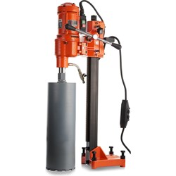 Установка алмазного бурения AT-S SU-180 - фото 16794734