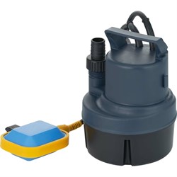 Дренажный насос Unipump SUB 209 P - фото 16794743