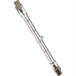 Галогенная линейная лампа Camelion J 150W 118mm 220V - фото 16794782