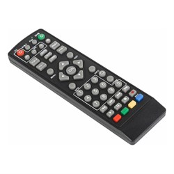 Универсальный пульт для DVB-T2 REXANT RX-DVB-014 - фото 16794890