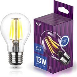 Светодиодная лампа REV 32480 5 - фото 16794948