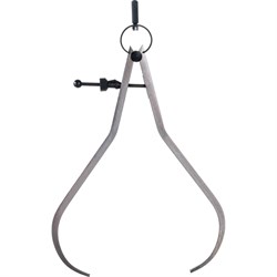 Кронциркуль для наружных измерений GRIFF D111059 - фото 16794987