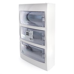 Настенный бокс Stekker EBX50-3/36-40 Standart - фото 16794996