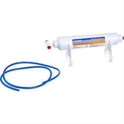 Комплект установки минерализатора для обратного осмоса Престиж Гейзер 25308 - фото 16795009