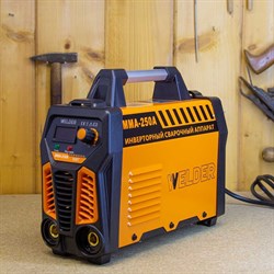 Сварочный аппарат Welder LCD - фото 16795144