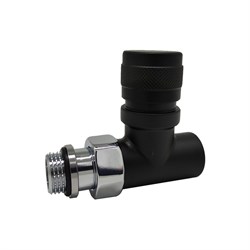 Прямой вентиль на подачу SR Rubinetterie Tondera - фото 16795220