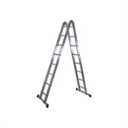 Лестница-трансформер STAIRS LTR208 - фото 16795234