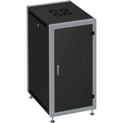 Коммутационный шкаф SYSMATRIX SL 6033 922 - фото 16795321