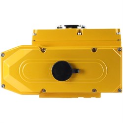 Четвертьоборотный электропривод DN.ru D300-00445 - фото 16795365