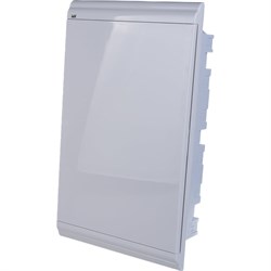 Встраиваемый бокс IEK ЩРВ-П PRIME - фото 16795381