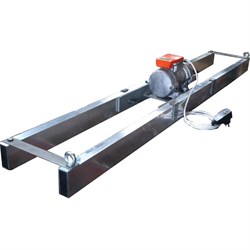 Виброрейка ВИБРОМАШ РВ-4,0ВИ99 Al - фото 16795386