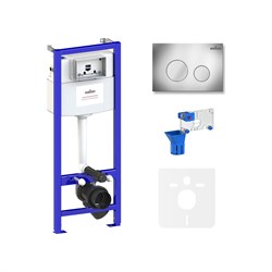 Инсталляция для унитаза Lavinia Boho RelFix - фото 16795397