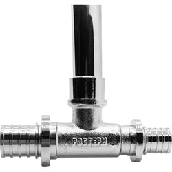 Трубка для подключения радиатора РОСТерм FT251520 - фото 16795439