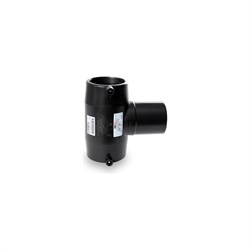 Электросварной тройник SABfuse 8027063000 - фото 16795513