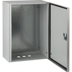 Навесной металлический корпус ЭРА ЭКО СТМ ЩМПг-04 - фото 16795668