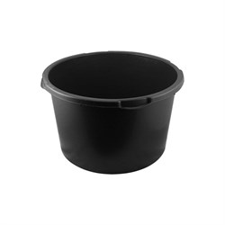 Строительный круглый таз РемоКолор 62-1-165 - фото 16795813