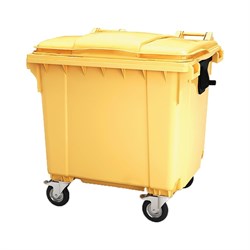 Мусорный контейнер Дигрус 29.С19-Ж/Д - фото 16795881