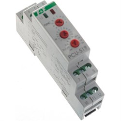 Реле времени Евроавтоматика F&F PCU-519 - фото 16795886