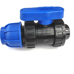 Кран Boutte 9272203 - фото 16795952