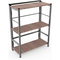 Стеллаж ТИТАН МЕТА СЛС-1/800 - фото 16795968