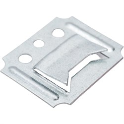 Кляймер КРЕП-КОМП №1 (100 шт.) - фото 16796144