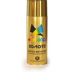 Аэрозольная краска MONARCA 30187 - фото 16796199