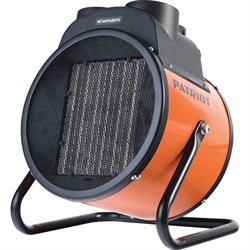 Электрический тепловентилятор PATRIOT (1165) PTR 7S - фото 16796286