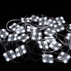 Светодиодный модуль MAKSILED ML-M4HL-L-2835-W - фото 16796482