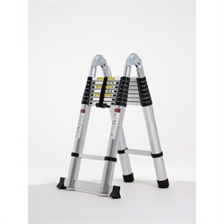 Стремянка телескопическая лестница WORKY ARD259174 - фото 16796687